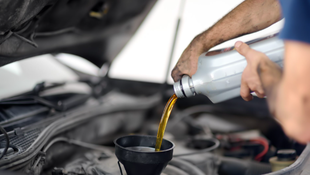 Yağ Pompası Nedir? Arızaları Nelerdir?