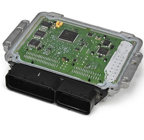 Arac Beyninden Kilometre Sorgulama