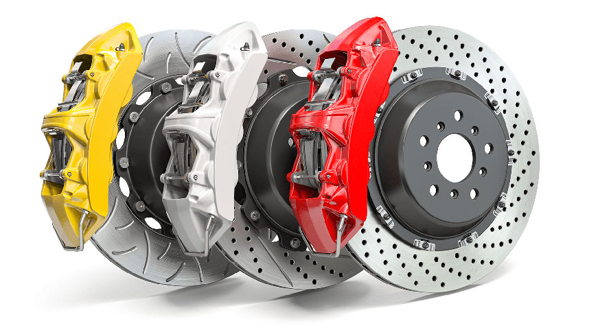 Fren Kaliperi Nedir?