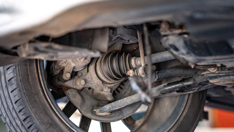 Şaft Nedir? Ne İşe Yarar, Arızaları Nelerdir?