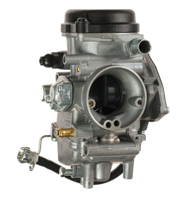 Karbüratör Nedir? Görevi, Çalışma Prensibi ve Parçaları