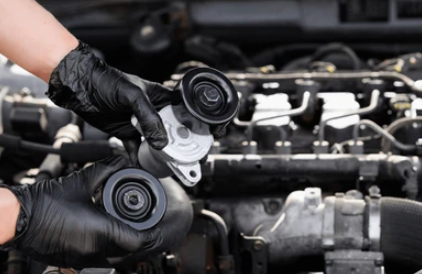 Rulman Nedir? Rulman Ne İşe Yarar?