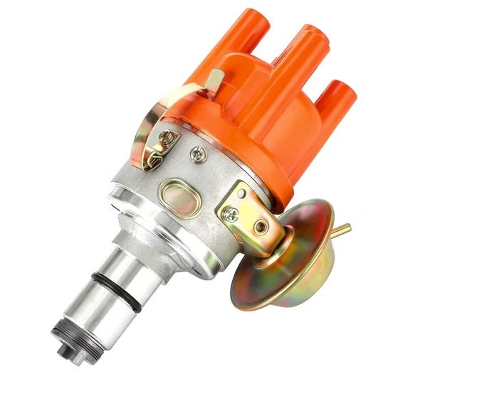 Distribütör Nedir?