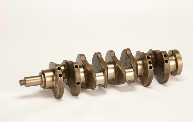 Krank Mili Nedir? Görevi, Çalışma Prensibi ve Önemi