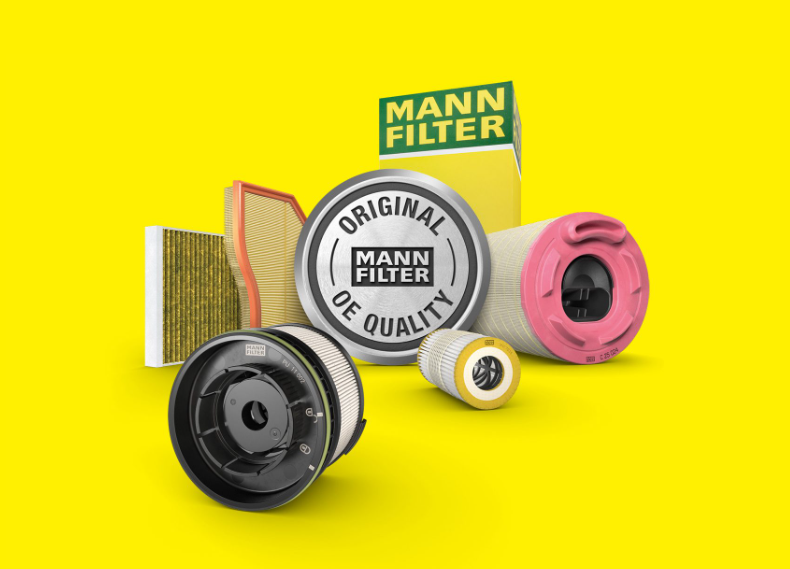 MANN Filtre Hakkında Bilinmesi Gerekenler