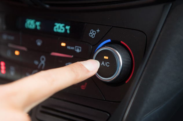 Araçlarda A/C Nedir? Klima Sistemi Nasıl Çalışır?