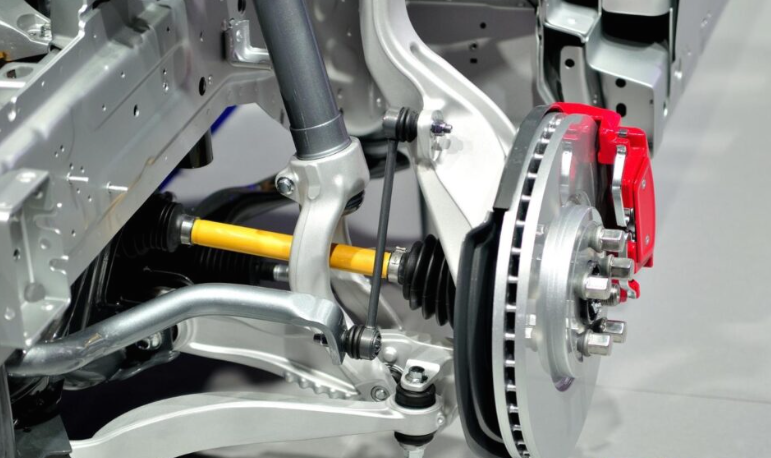 Araba Salıncak Çeşitleri Nedir? Ne İşe Yarar, Arızası Ne Zaman Fark Edilir?