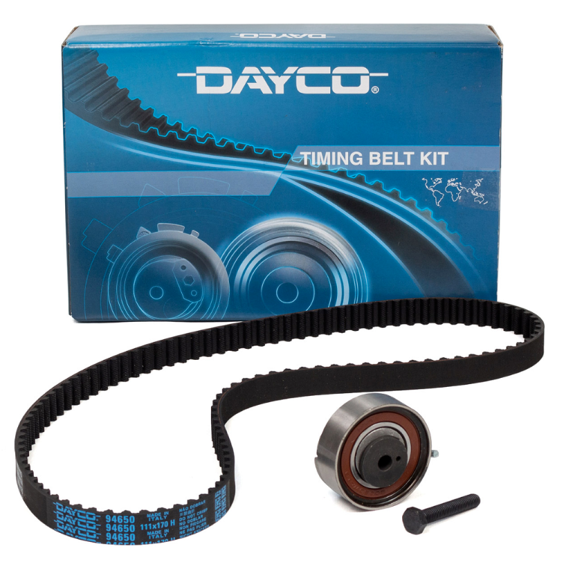 Dayco Yedek Parça Markası Hakkında Bilinmesi Gerekenler