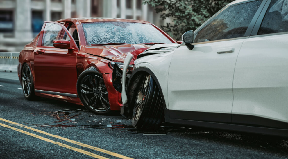 Tramer Kaydı Olan Araç Alınır mı? – Kazalı Araçlarda Dikkat Edilmesi Gerekenler