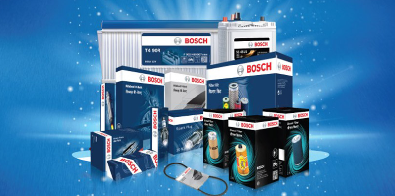 Bosch Yedek Parçaları Hangi Araçlar İçin Uygun?
