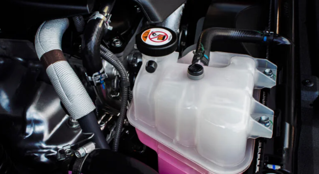 Genleşme Kabı Arıza Belirtileri