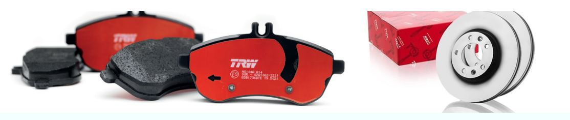 TRW Otomotiv Hakkında Bilinmesi Gerekenler Nedir? TRW Ürünleri Nelerdir?