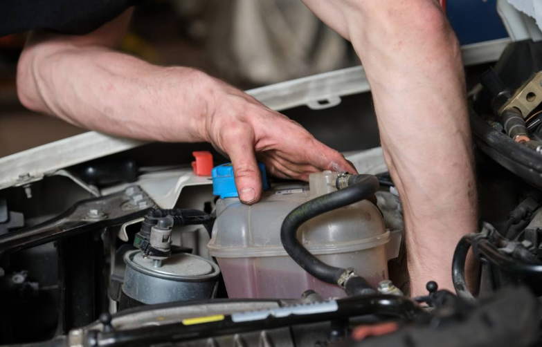 Motorun Suyu Neden Eksilir?