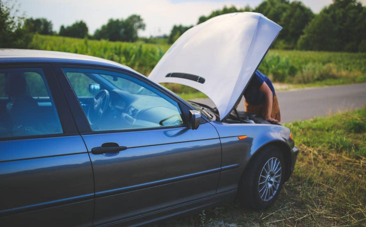 Araba Neden Stop Eder? Araç Stop Sebebleri | 2025