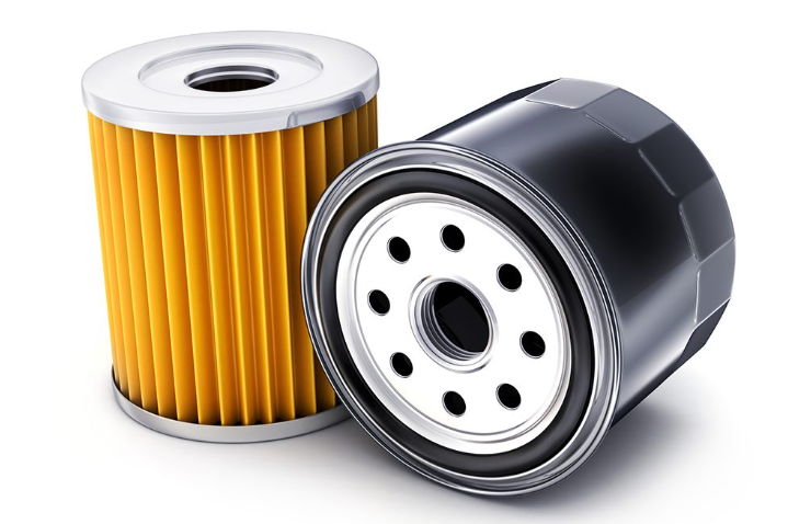 Yağ Filtresi Tanımları ve Önemi