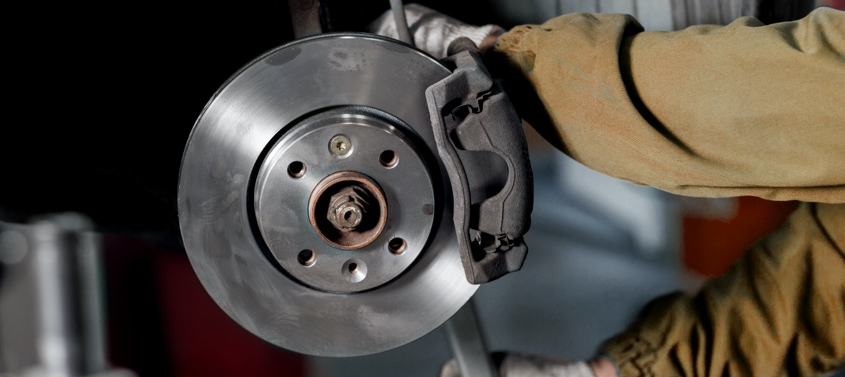 Fren Balatası Nasıl Değiştirilir?