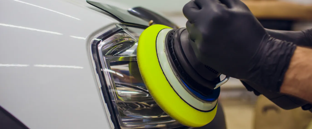 Sararmış Far Temizleme Rehberi