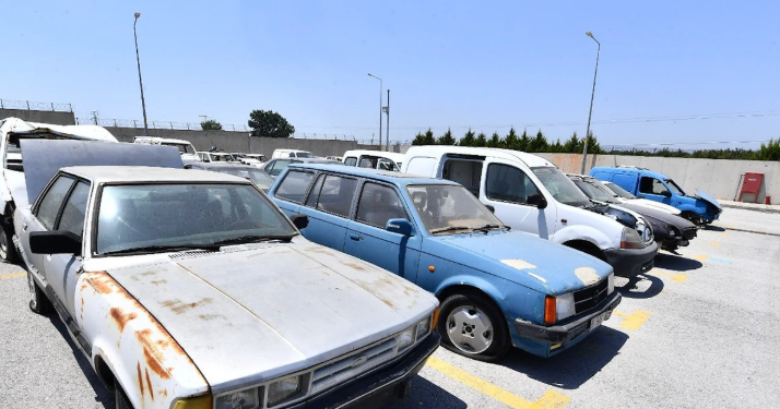 Hurda Teşvik Yasası Nedir? Şartlar Nelerdir?