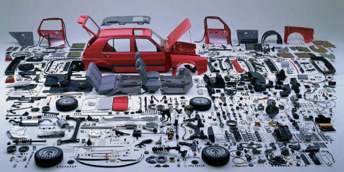 Otomotiv Rehberi: Otomotiv Yedek Parçasının Ömrü Nasıl Uzatılır?