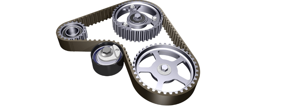 Triger Kayışı Nedir? Ne Zaman Değişir? Koparsa Ne Olur?