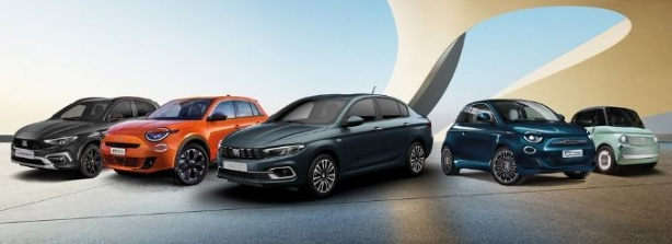 Fiat Araçların Garanti Süresi