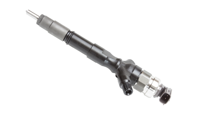 Enjektör Arızası Nasıl Anlaşılır? Belirtileri Nelerdir ve Nasıl Giderilir?