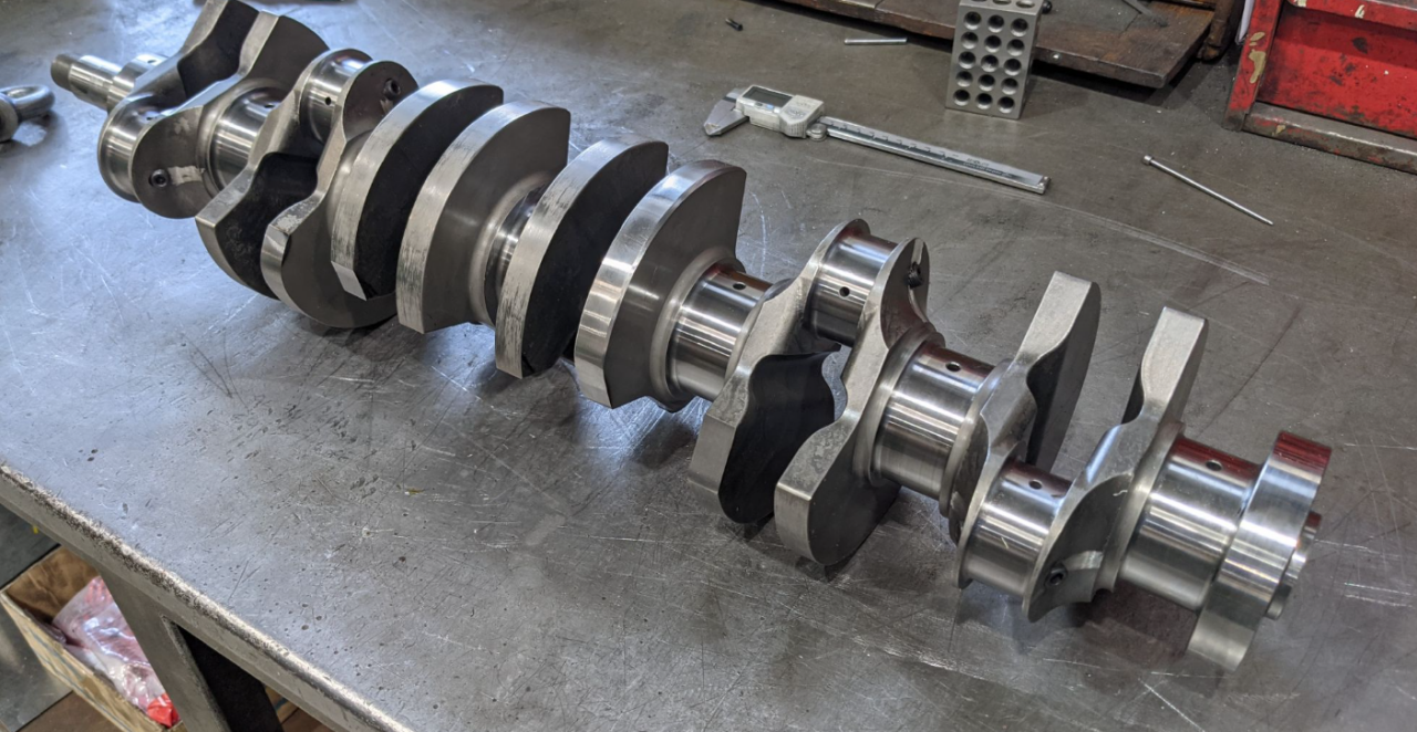 Krank Mili Nedir? Aracınızda Ne İşe Yarar?