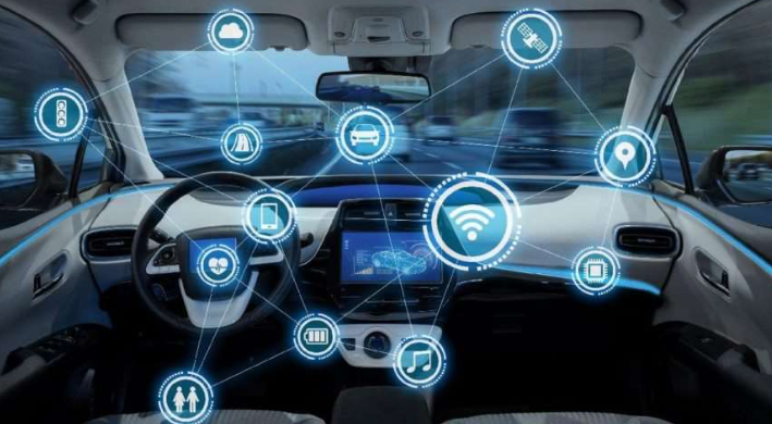 2025’te Sürücüsüz Araç Teknolojisi Ne Durumda Olacak?