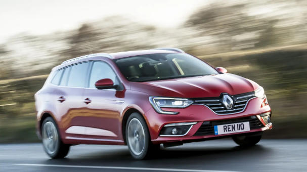 Renault Megane Araçlarda Periyodik Bakım