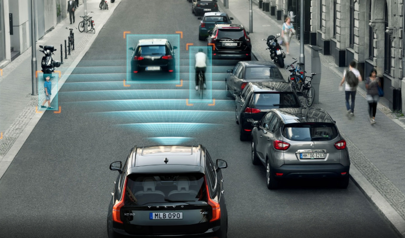 Hayatınızı Kolaylaştıracak Sürücü Asistan Sistemleri