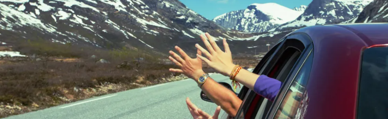 Arabayla Yurt Dışına Çıkmakla İlgili Bilinmesi Gerekenler