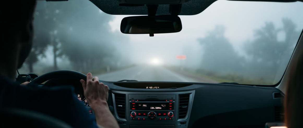 Araba Camı Buğulanması Nasıl Önlenir?