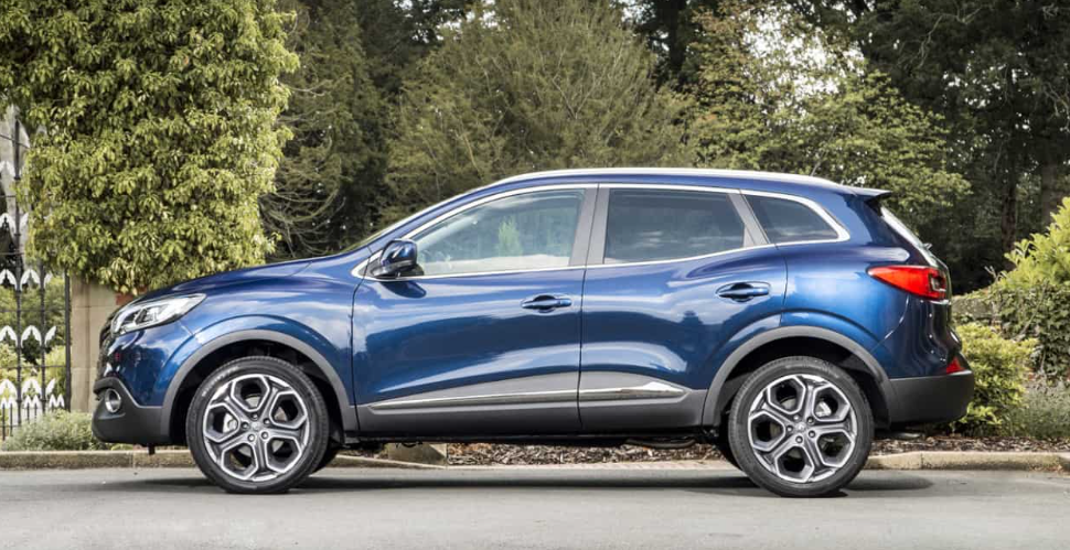 Düşük Yakıt Tüketimi Sunan SUV Araç Modelleri