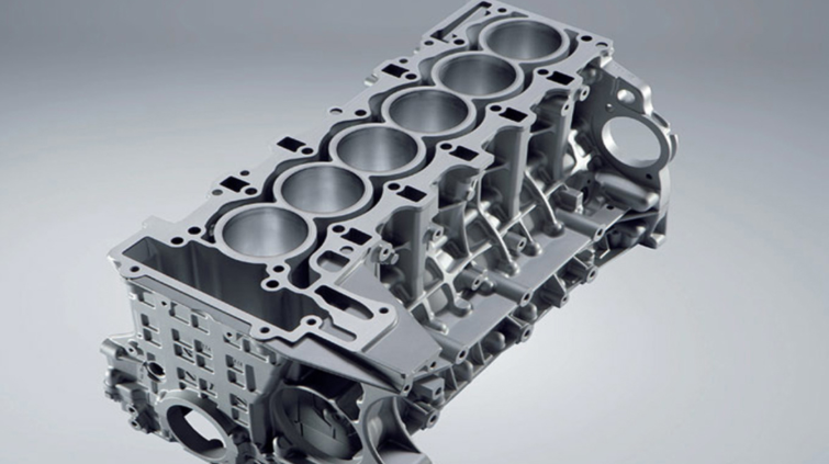 Motor Bloğu Nedir? Ne İşe Yarar, Nasıl Çalışır?