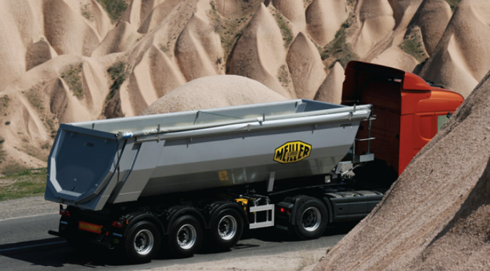 Damper Nedir? Çeşitleri Nelerdir?