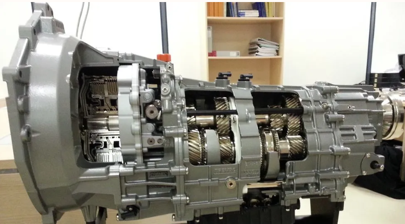 MCP Şanzıman Nedir?