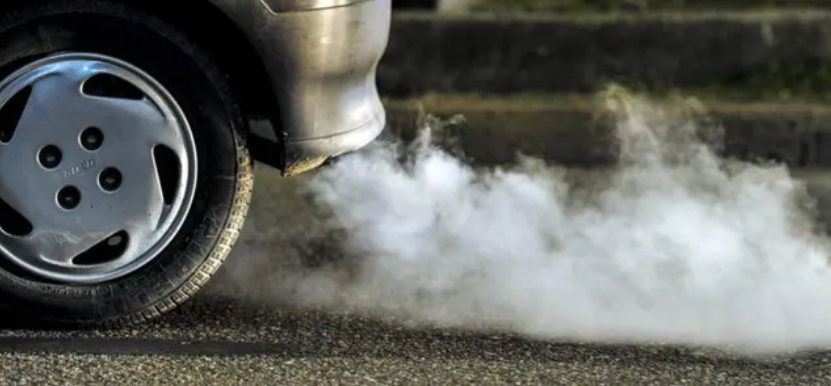 Aracım Beyaz Duman Atıyor?