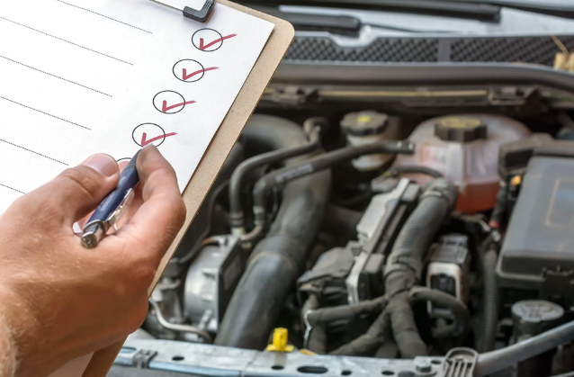 Araç Bakım Takvimi: Hangi Parça Ne Zaman Kontrol Edilmeli?