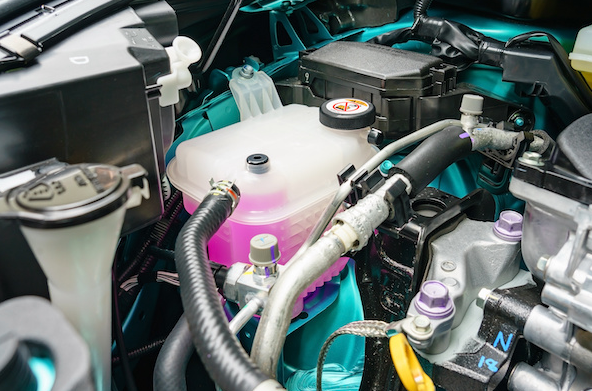 Motor Soğutma Sistemleri: Etkili Bakım İçin Bilinmesi Gerekenler