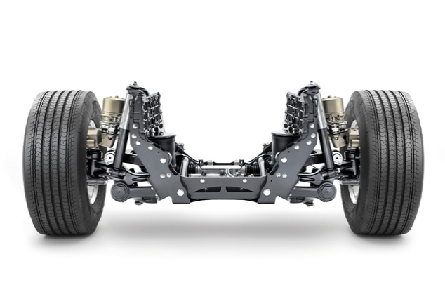 Süspansiyon Sistemleri: Daha İyi Bir Sürüş İçin İpuçları