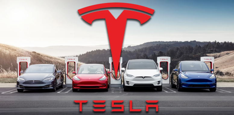 Tesla Araç Modelleri ve Menzil Seçenekleri