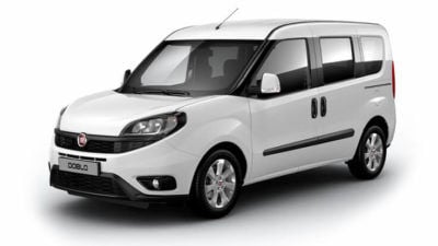 Doblo 2006-2009