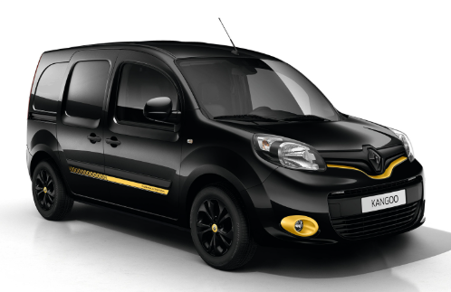 Kangoo 4 2014->>