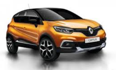 Captur 1 2013-2019