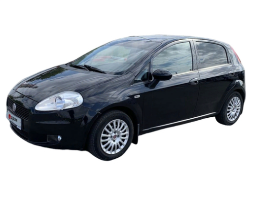 Punto 2003-2006