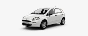 Punto Evo 2009-2011