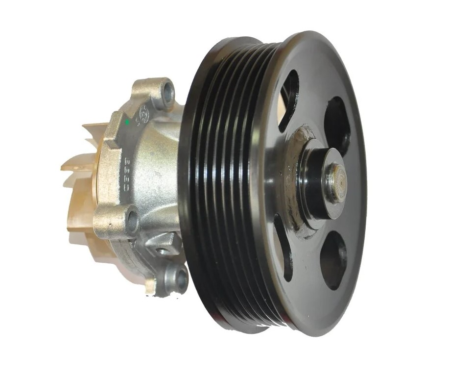 Devirdaim Su Pompası 1.3  Multijet Dizel Motor Uyumlu  OPAR-46338675 | Fiat Egea, Linea, Doblo, Fiorino, Punto