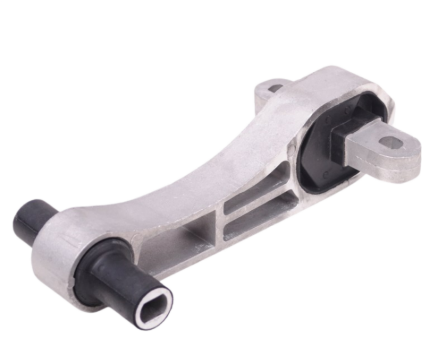 Opar Motor Takozu Ön Sağ (FR) 51855676 | Fiat Fiorino Uyumlu Orijinal Yedek Parça