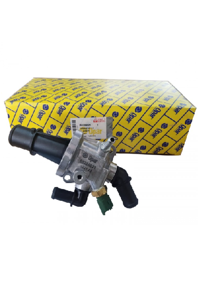 Opar Termostat | Fiat Egea, Linea, Doblo, Fiorino 1.3 JTD Uyumlu OPAR 55224022