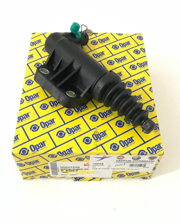 OPAR 55227259 | Fiat 1.3 Dizel Multijet Debriyaj Alt Merkez